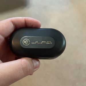 JBuds Air Icon Ear buds